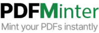 PDFMinter